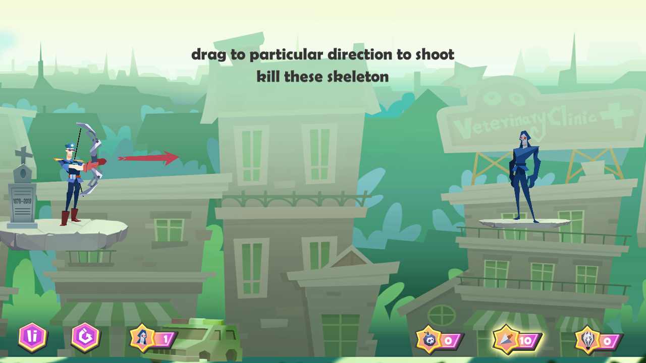 骷髅杀手 骷髅杀手