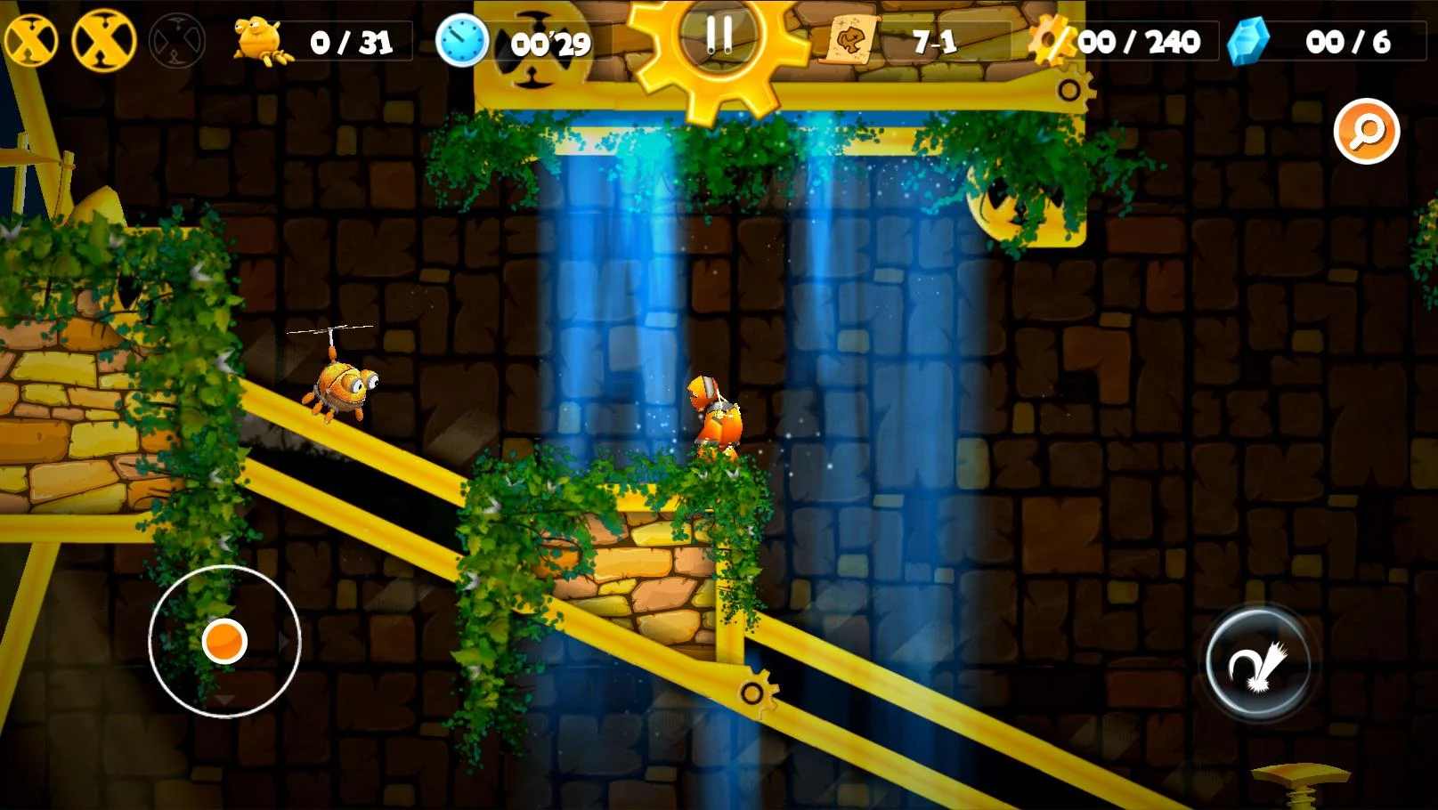 马克西姆机器人