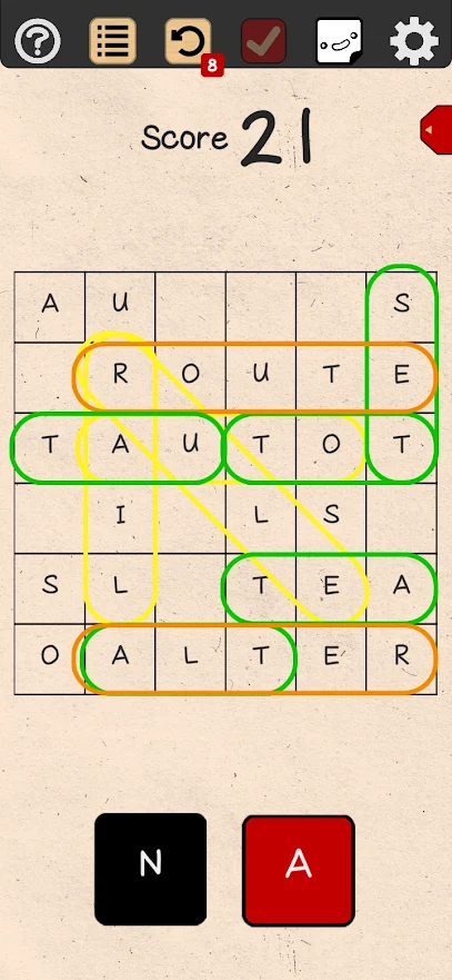 字母排序组合 字母排序组合