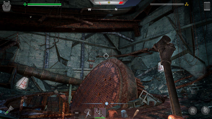 逃离切尔诺贝利 逃离切尔诺贝利