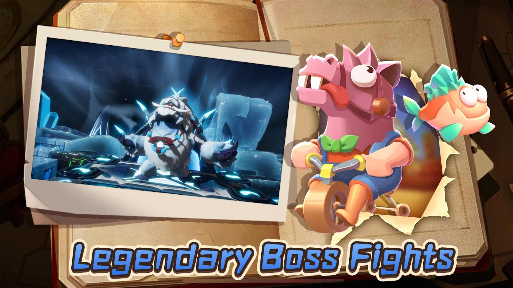 糖果灾难:机关塔防 糖果灾难:机关塔防