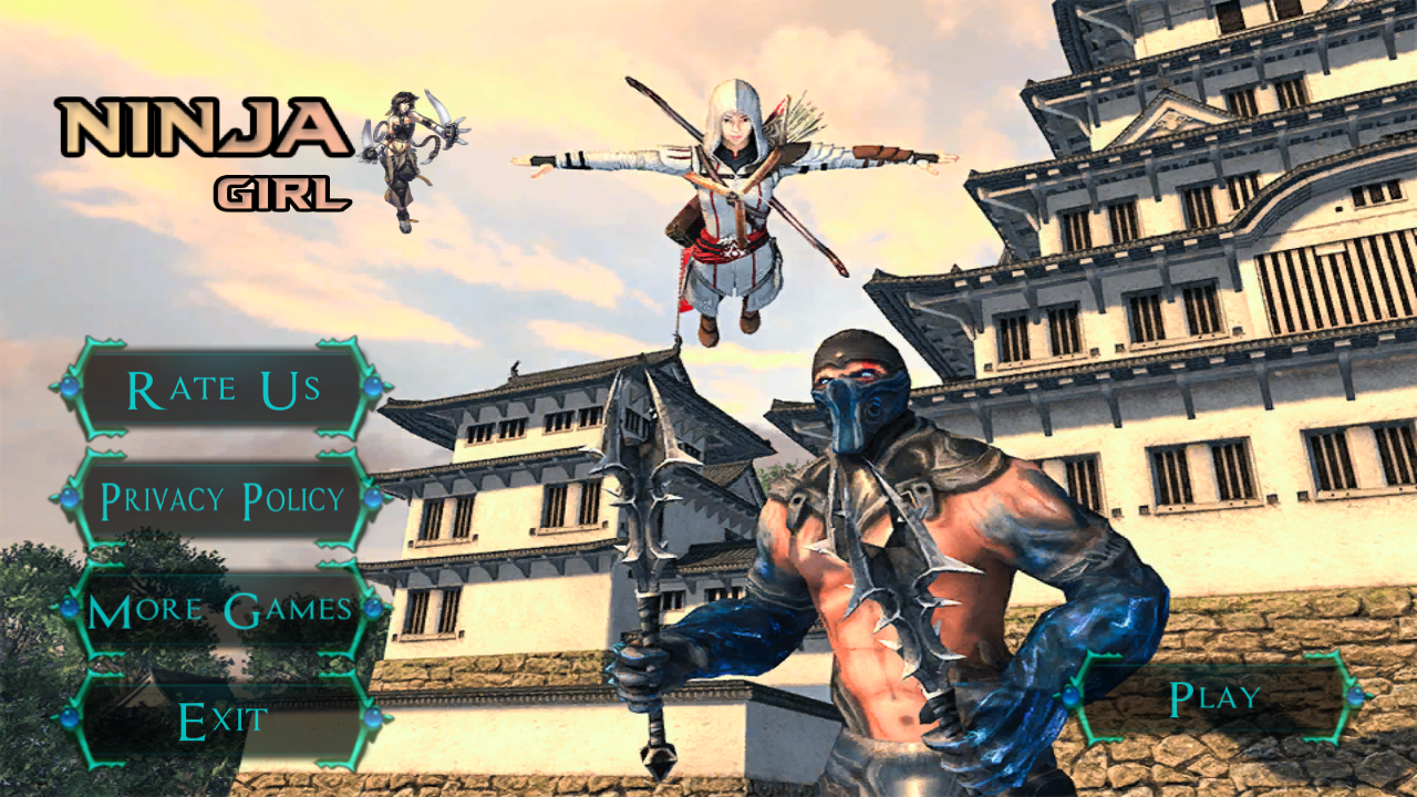 刺客传奇 刺客传奇