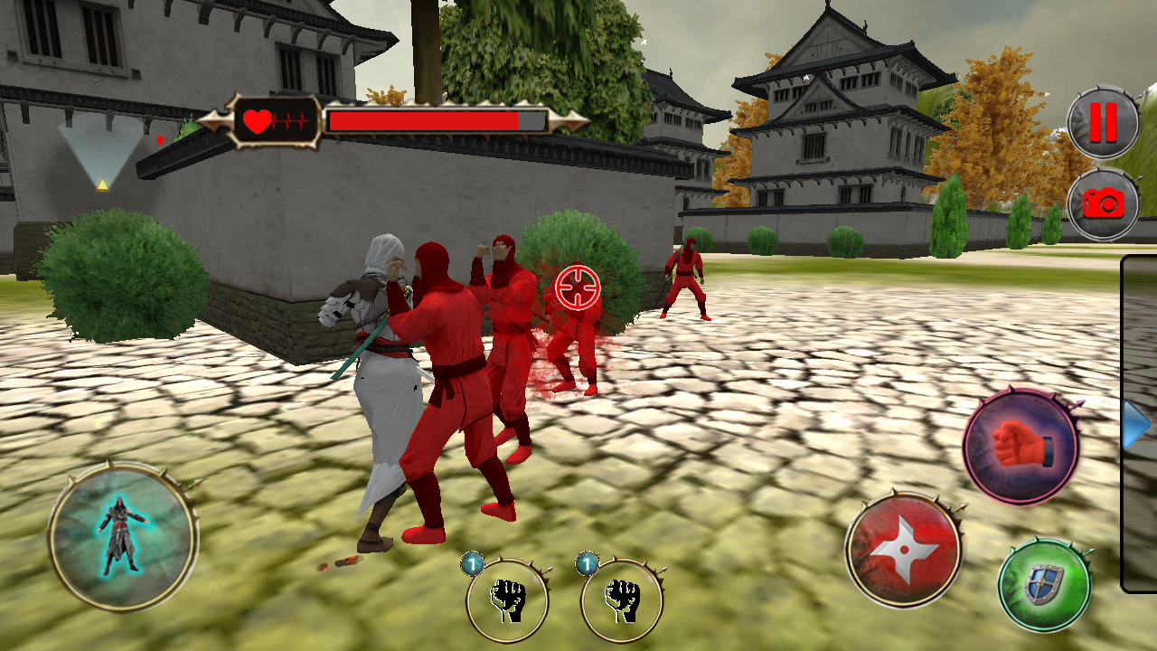 刺客传奇 刺客传奇