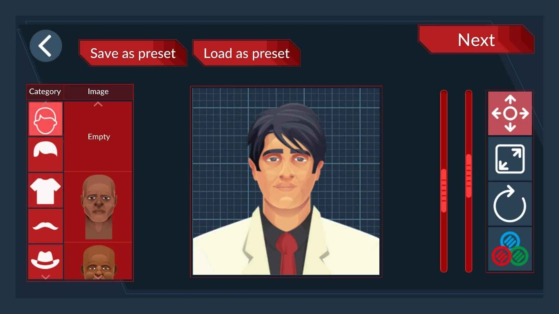 黑边界：纸牌游戏