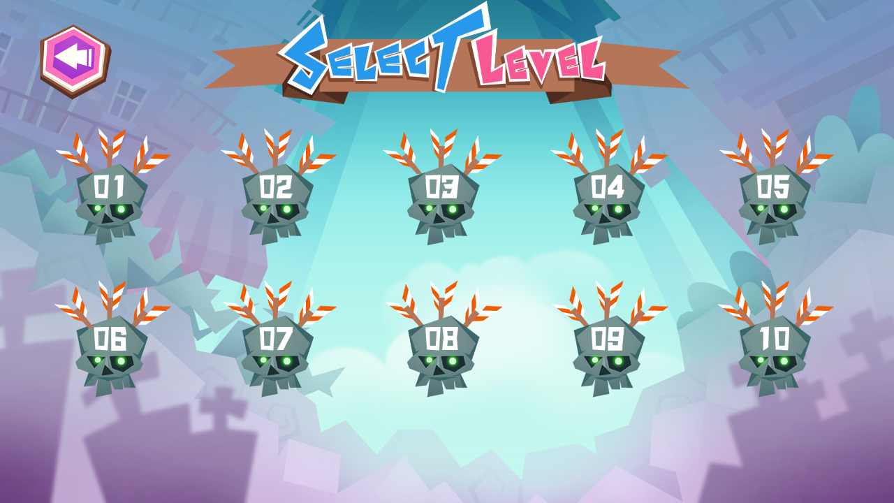 骷髅杀手 骷髅杀手