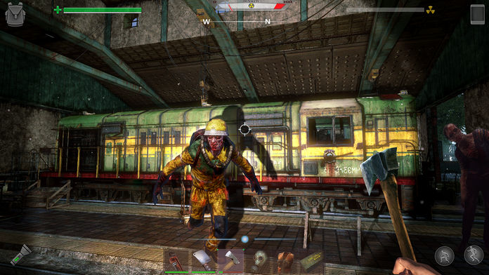 逃离切尔诺贝利 逃离切尔诺贝利