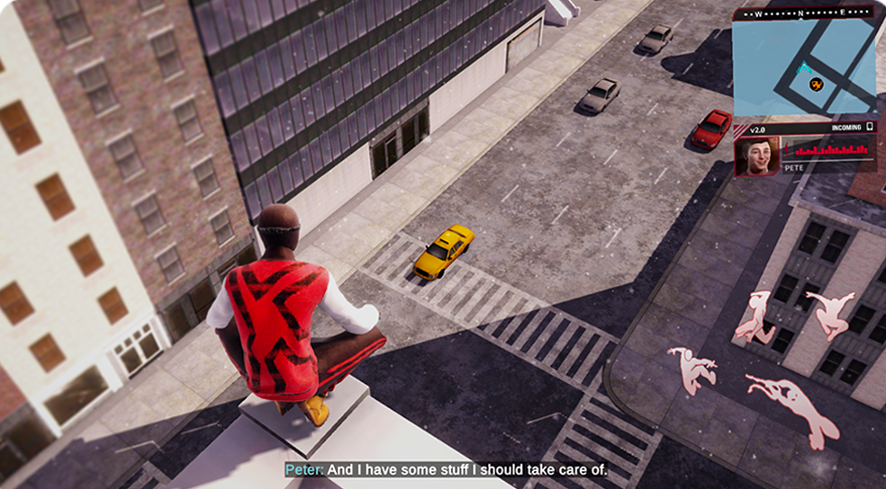 蜘蛛侠迈尔斯20(漫威蜘蛛侠)