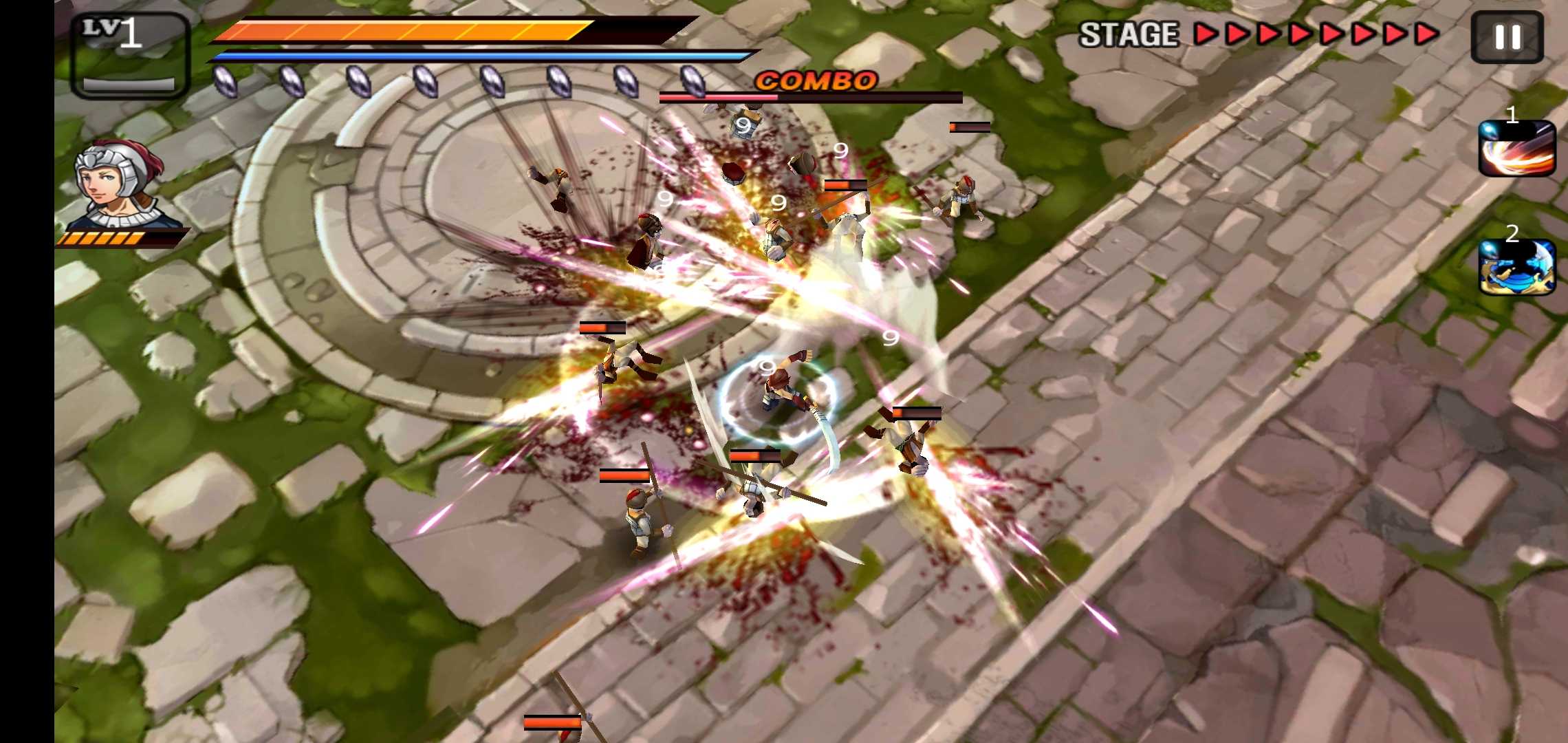 亡灵杀手至尊 亡灵杀手至尊