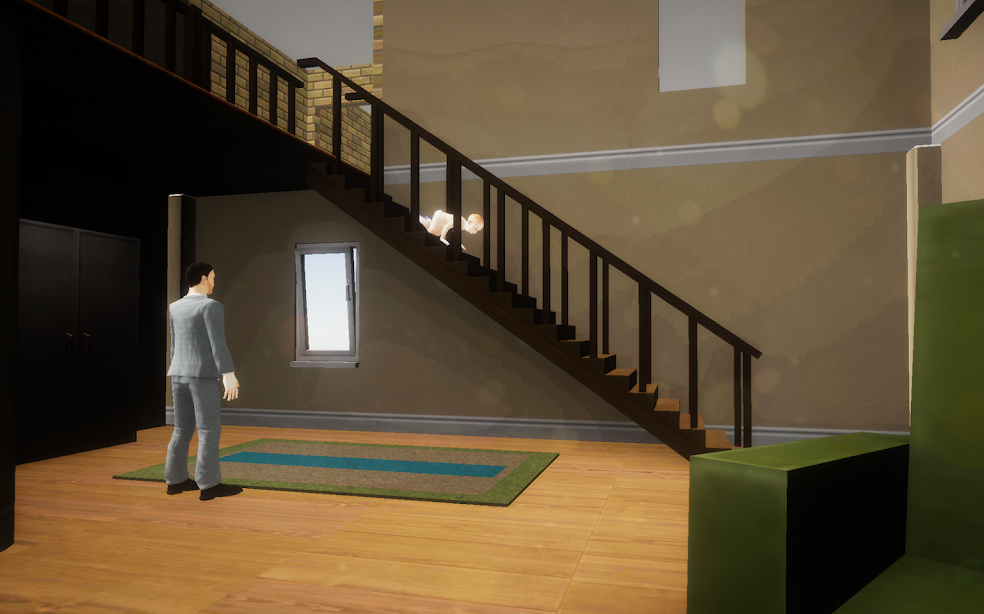 谁是你爸爸 谁是你爸爸