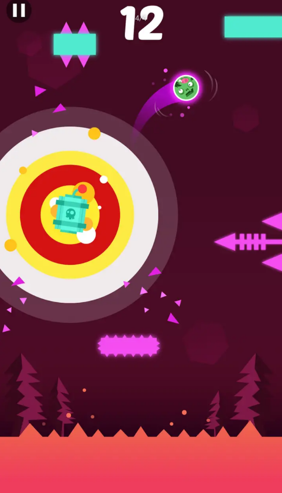 跳跃之王 跳跃之王