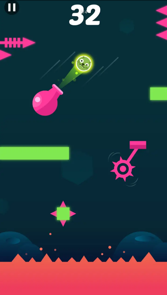 跳跃之王 跳跃之王