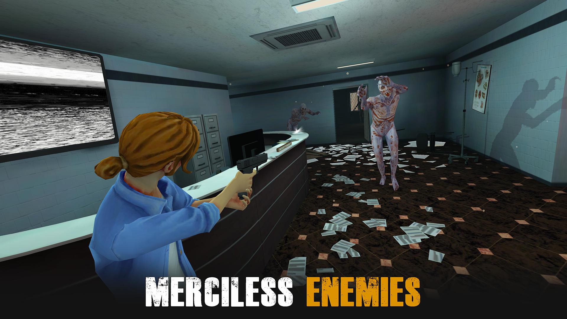 最后的幸存者 最后的幸存者