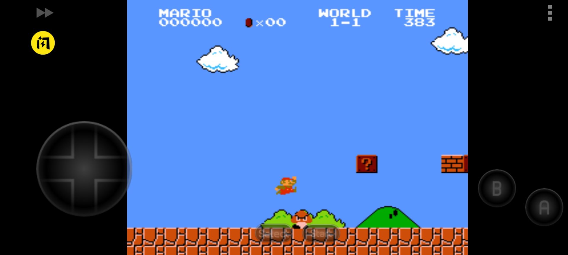 超级玛丽经典版