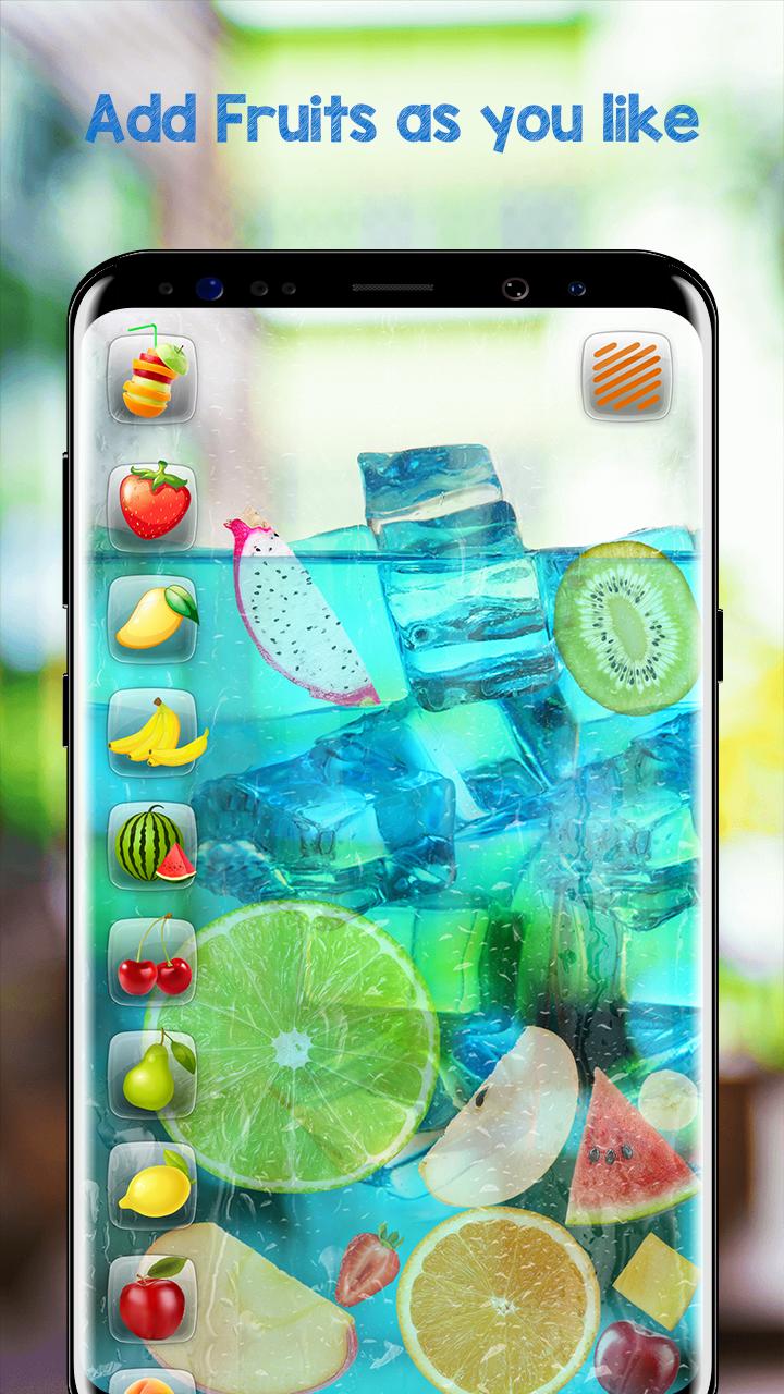 饮料模拟器 饮料模拟器