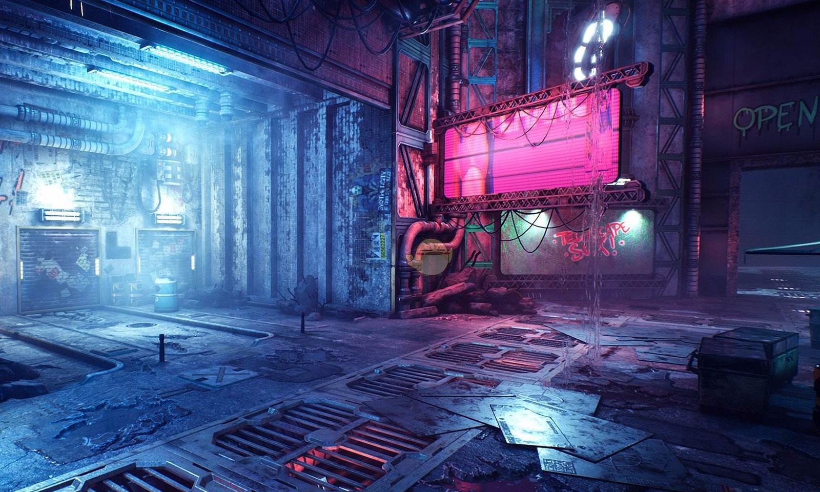 幽灵行者(云游戏)