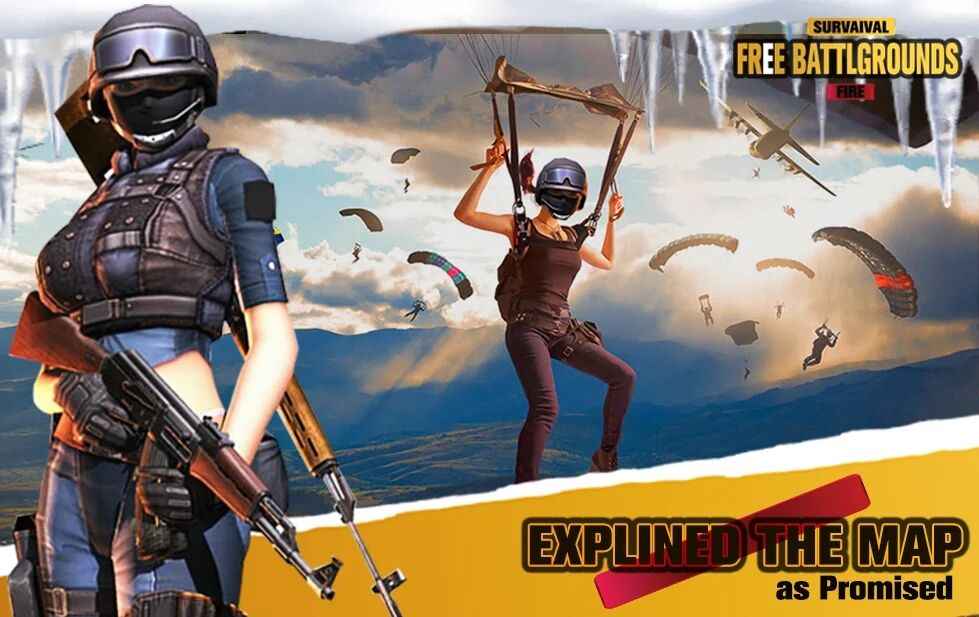 印度战场生存 印度战场生存