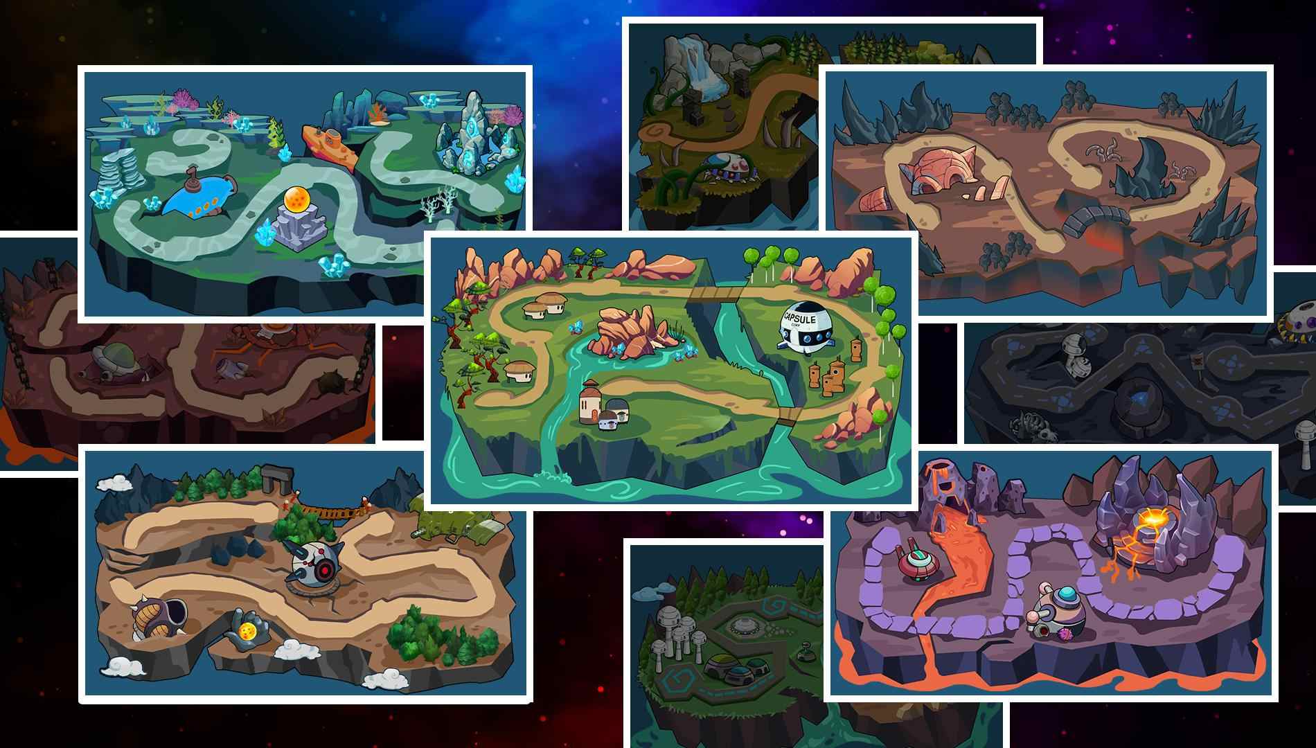 火柴人超级英雄