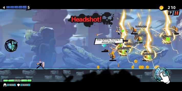 火柴人大师2 火柴人大师2