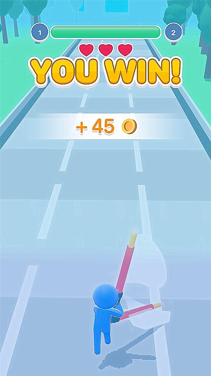 逃亡：激光神庙