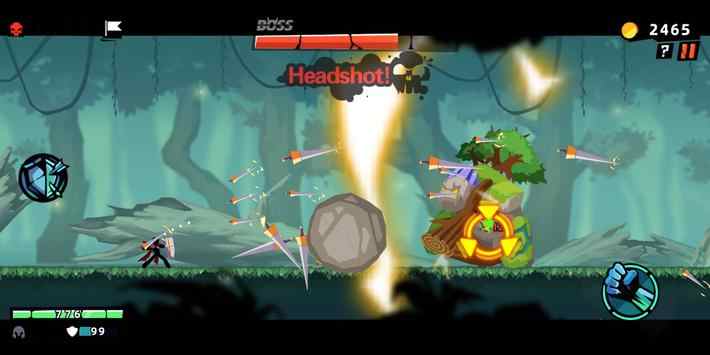 火柴人大师2 火柴人大师2