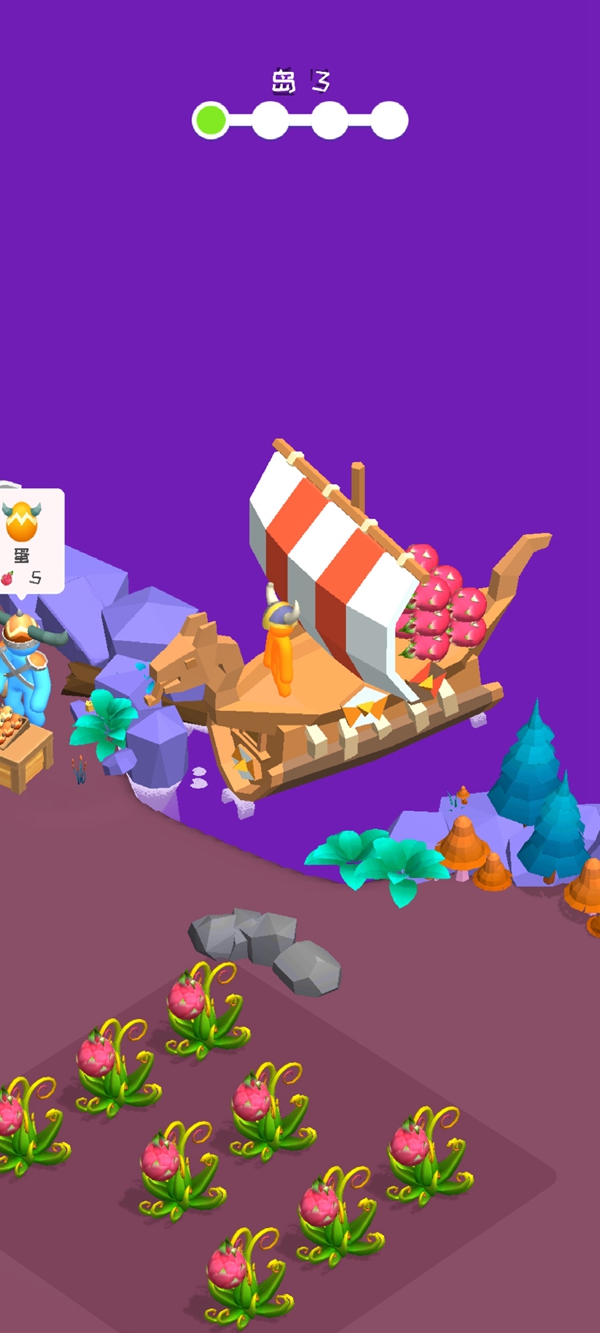 巨龙世界模拟器