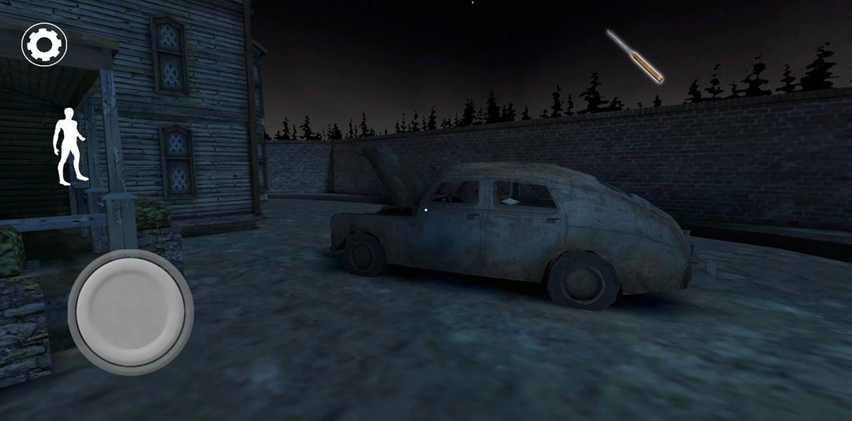 恐怖奶奶3(辅助菜单)