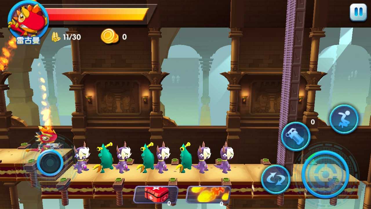 斗龙战士龙魂之光 斗龙战士龙魂之光