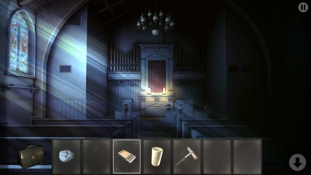 莫蒂默希尔酒店