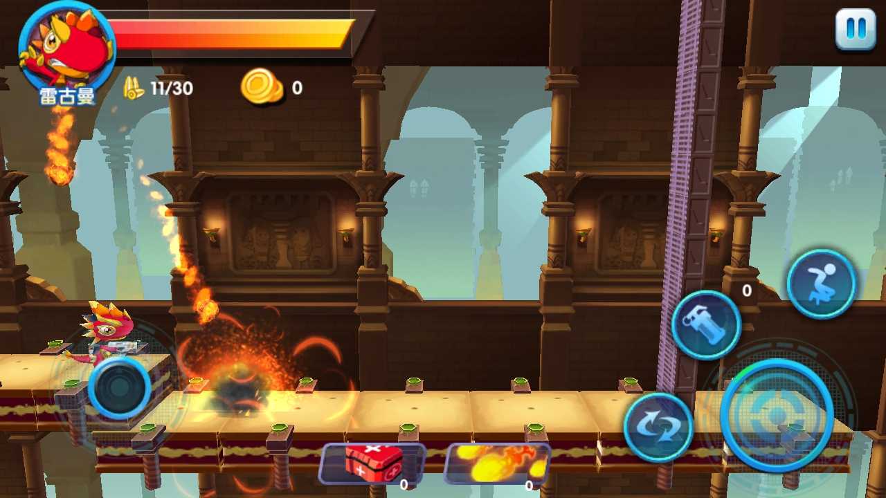 斗龙战士龙魂之光 斗龙战士龙魂之光