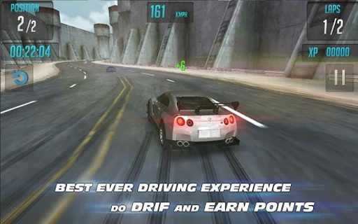 激情赛车 激情赛车