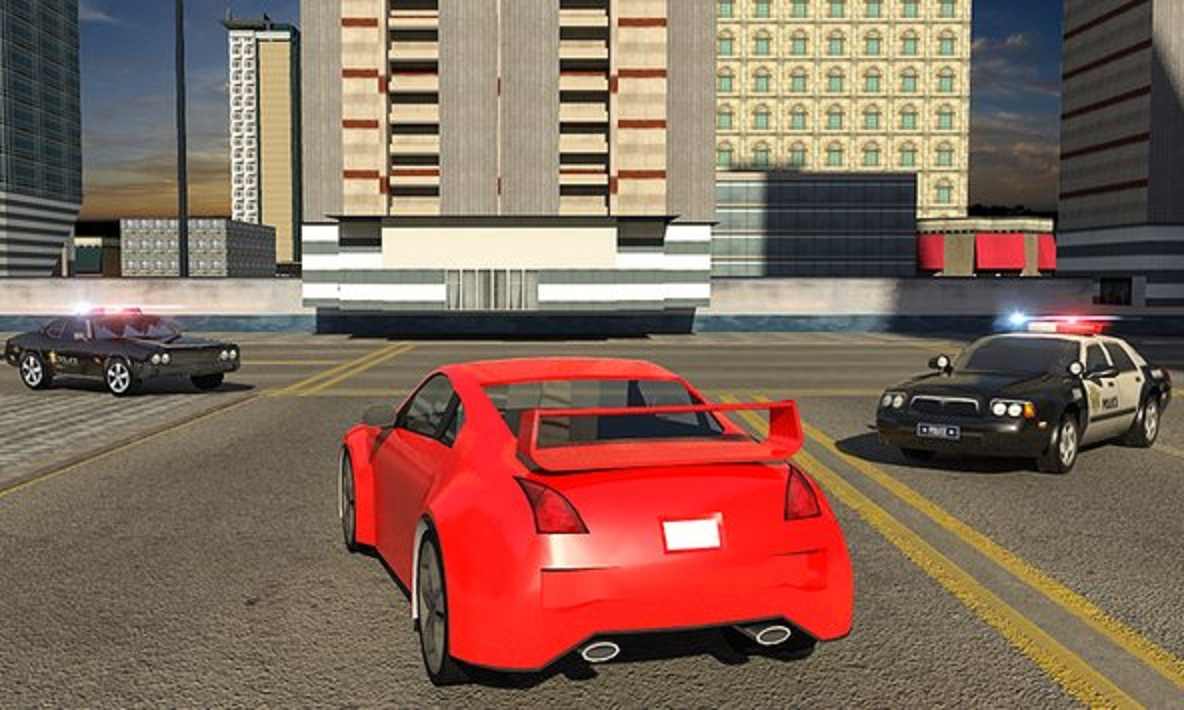 圣安地列斯黑手党战争 圣安地列斯黑手党战争