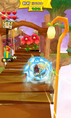 斗龙战士之星印罗盘3