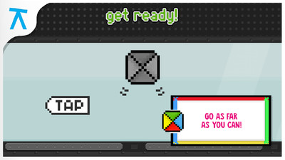 滚动彩色盒子 滚动彩色盒子