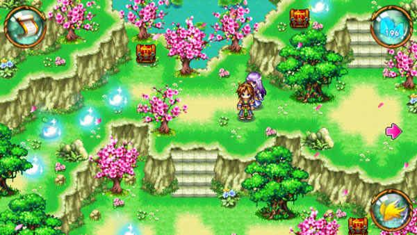 万魔诛神:赤艳苍穹HD 