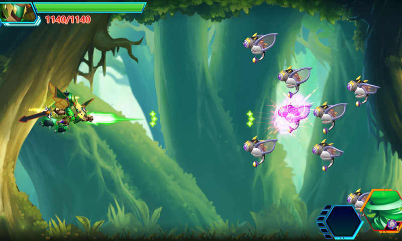 斗龙战士之星印空战 斗龙战士之星印空战