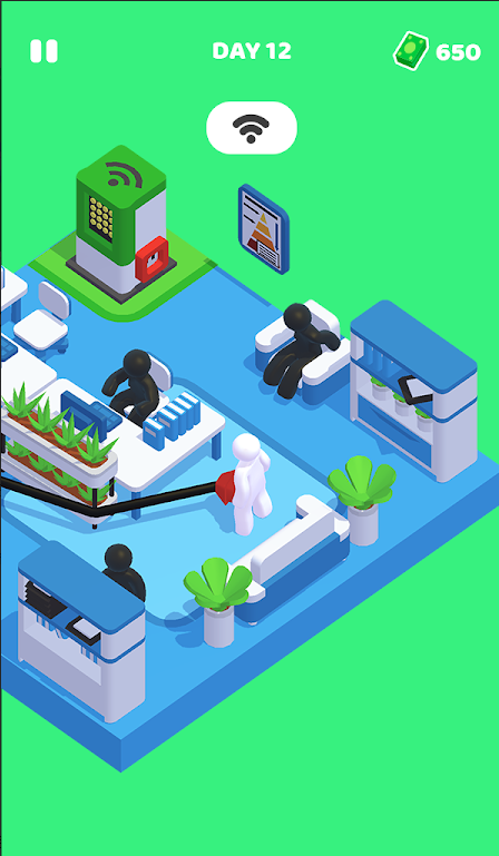 打工模拟器 打工模拟器