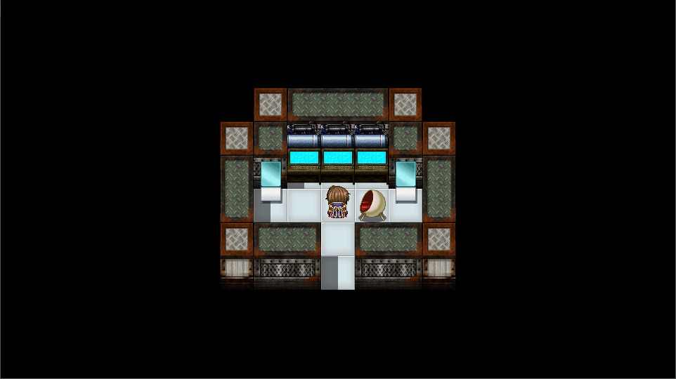 御寇三世：星图