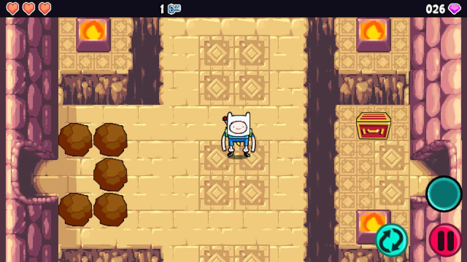 冒险时间:英雄 冒险时间:英雄