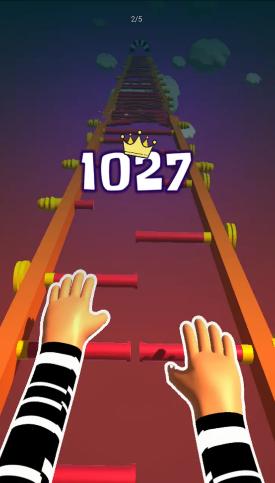 天梯攀爬手 天梯攀爬手