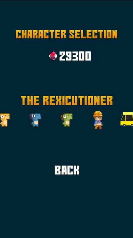 是真男人就下100层