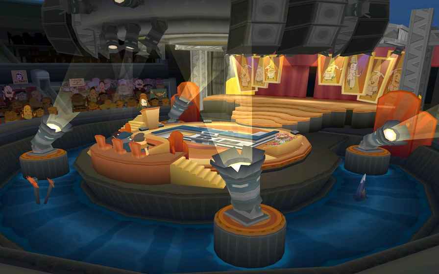 快上菜啦 快上菜啦