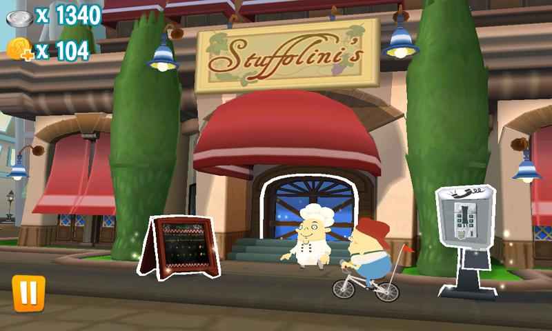 快上菜啦 快上菜啦