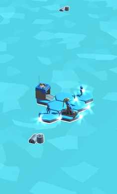 海上战争 海上战争