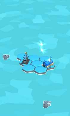 海上战争 海上战争