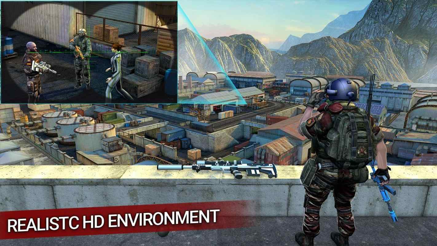 突击队猎人：为生存而战