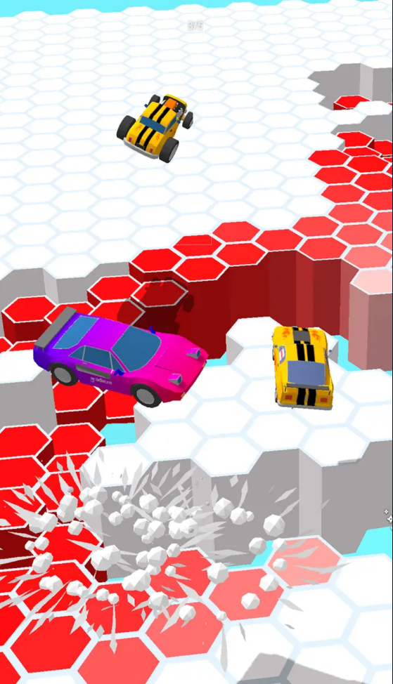 赛车竞技场 赛车竞技场