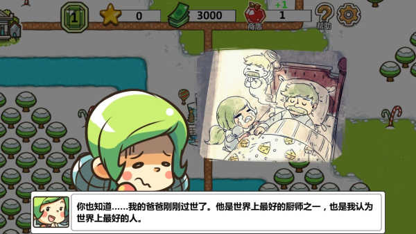 厨师战争 厨师战争