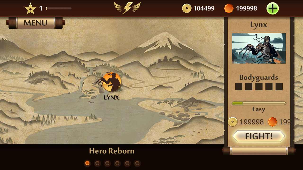 暗影格斗2特别版