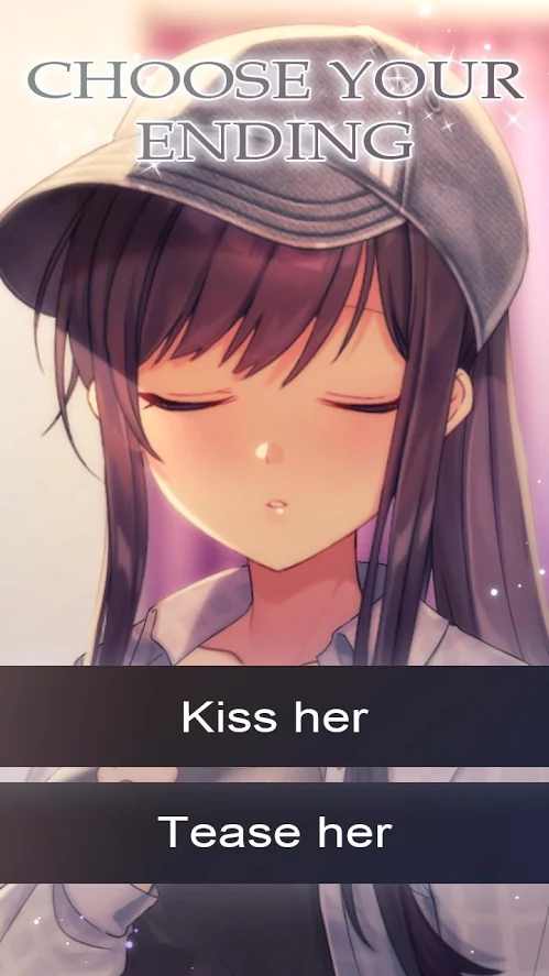 我的仙女女友 我的仙女女友