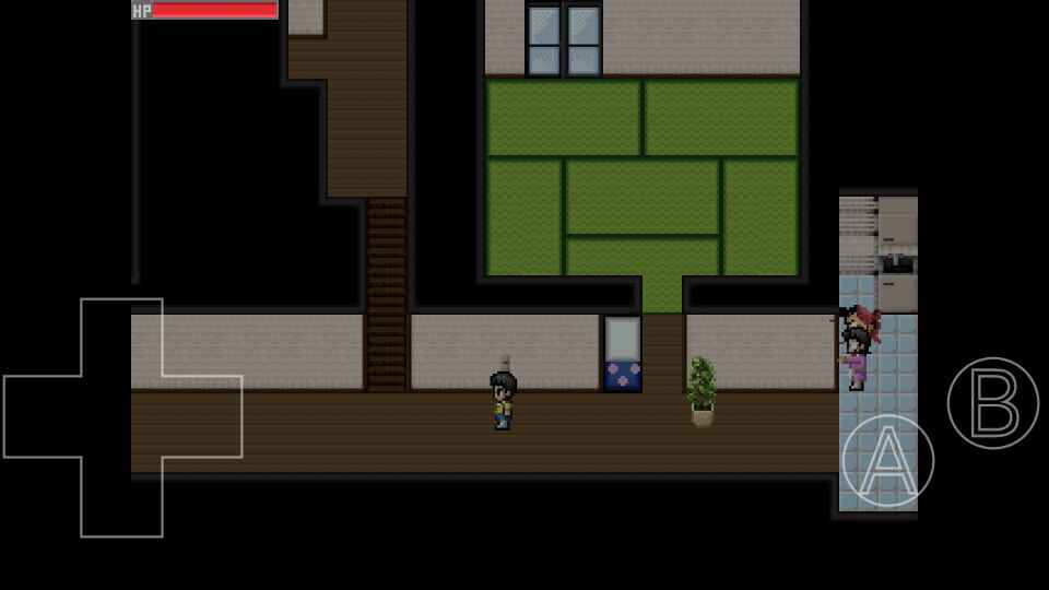 野比大雄的生化危机：G版1代